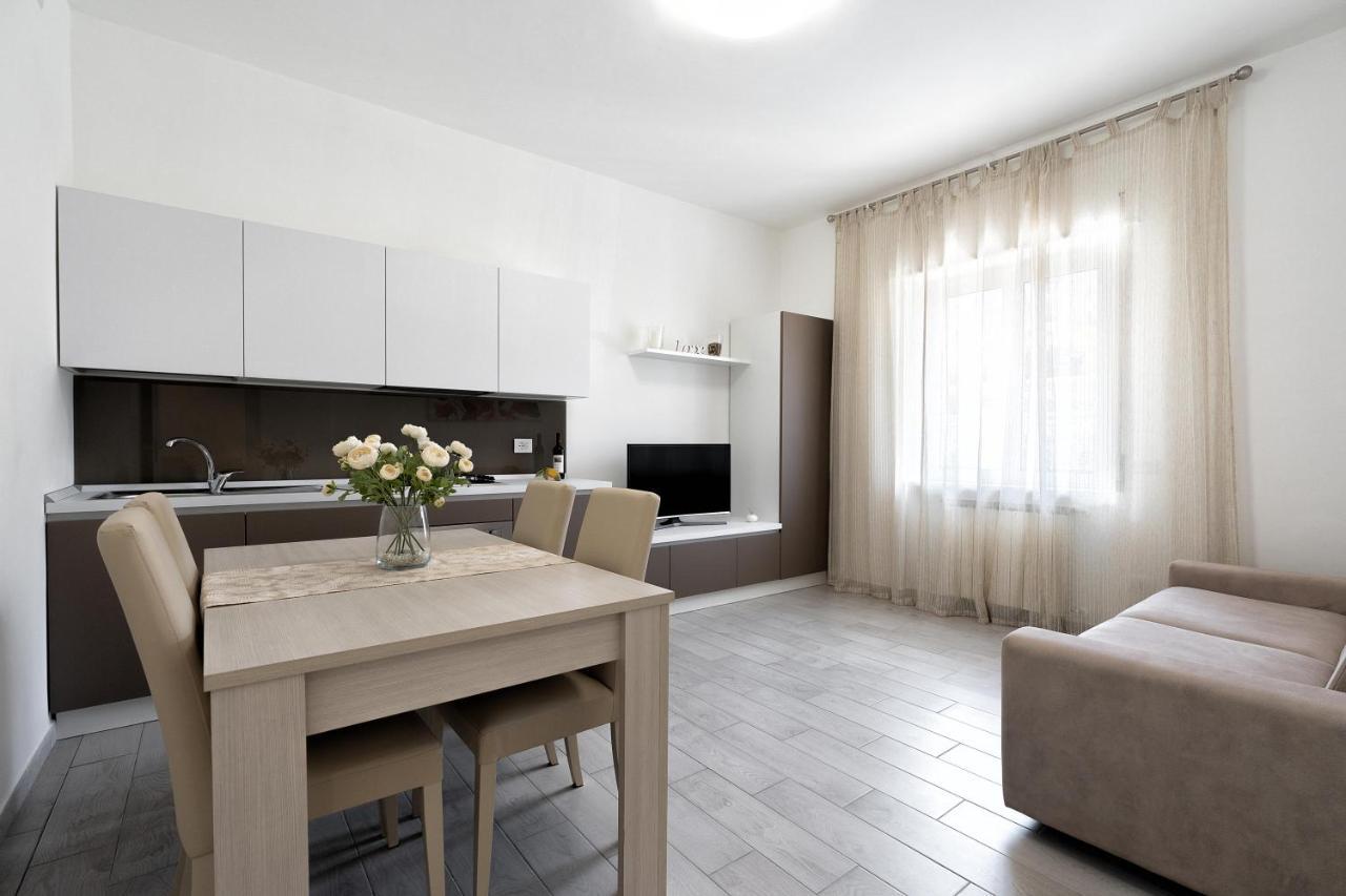Giselle Apartments Maiori - Amalfi Coast Екстер'єр фото