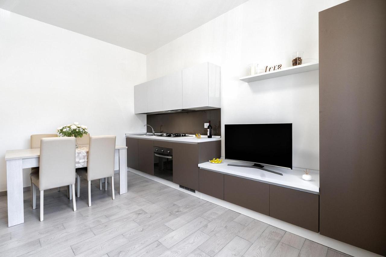 Giselle Apartments Maiori - Amalfi Coast Екстер'єр фото