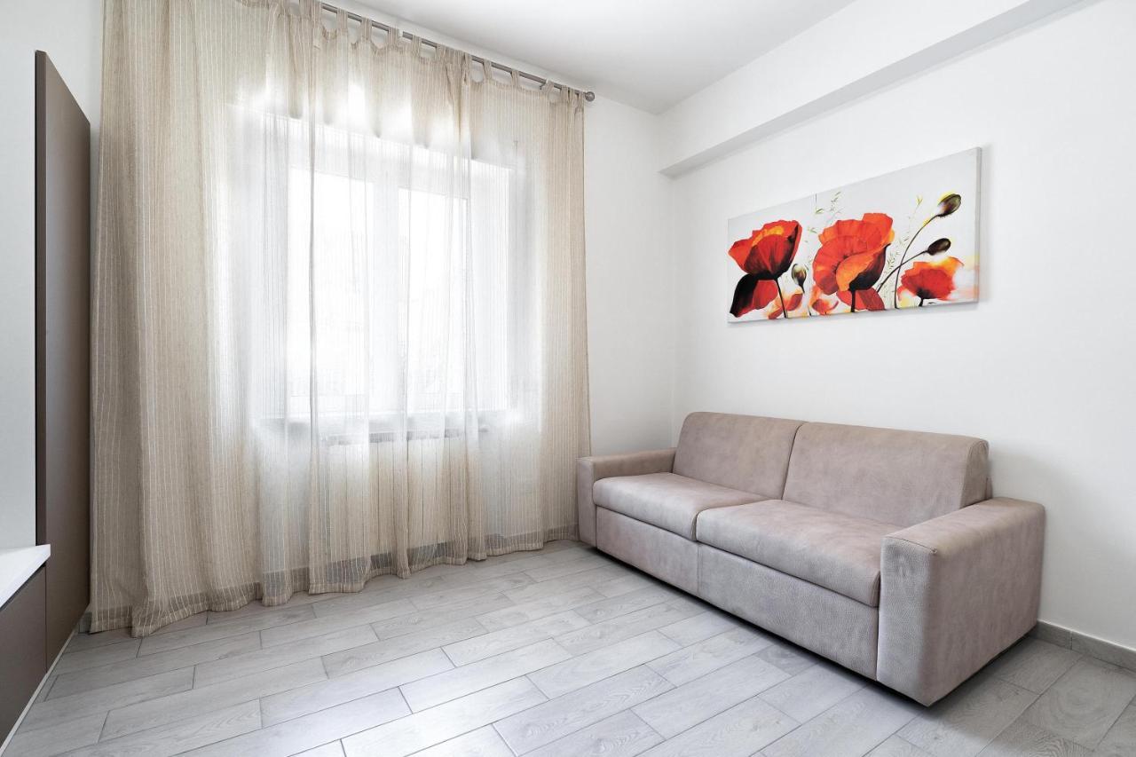 Giselle Apartments Maiori - Amalfi Coast Екстер'єр фото