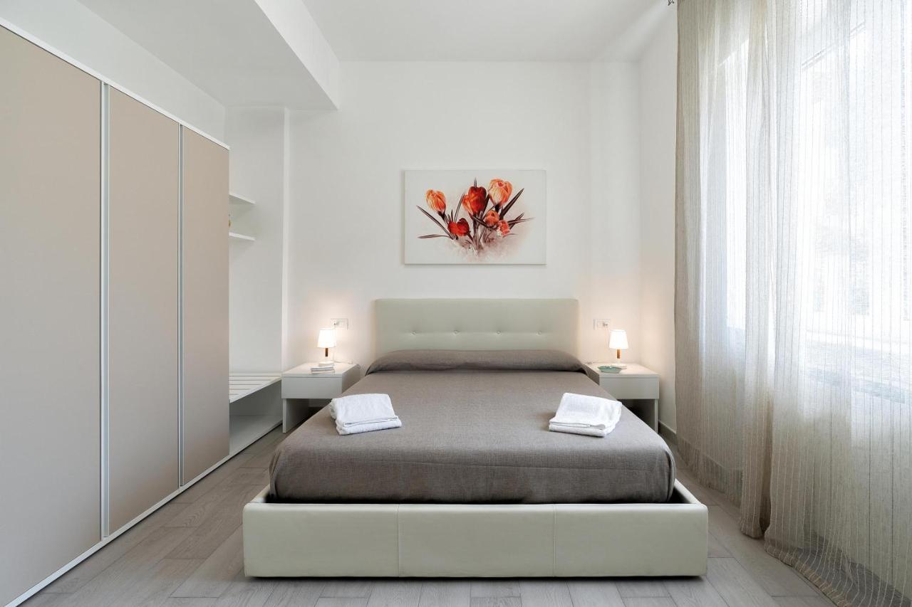 Giselle Apartments Maiori - Amalfi Coast Екстер'єр фото