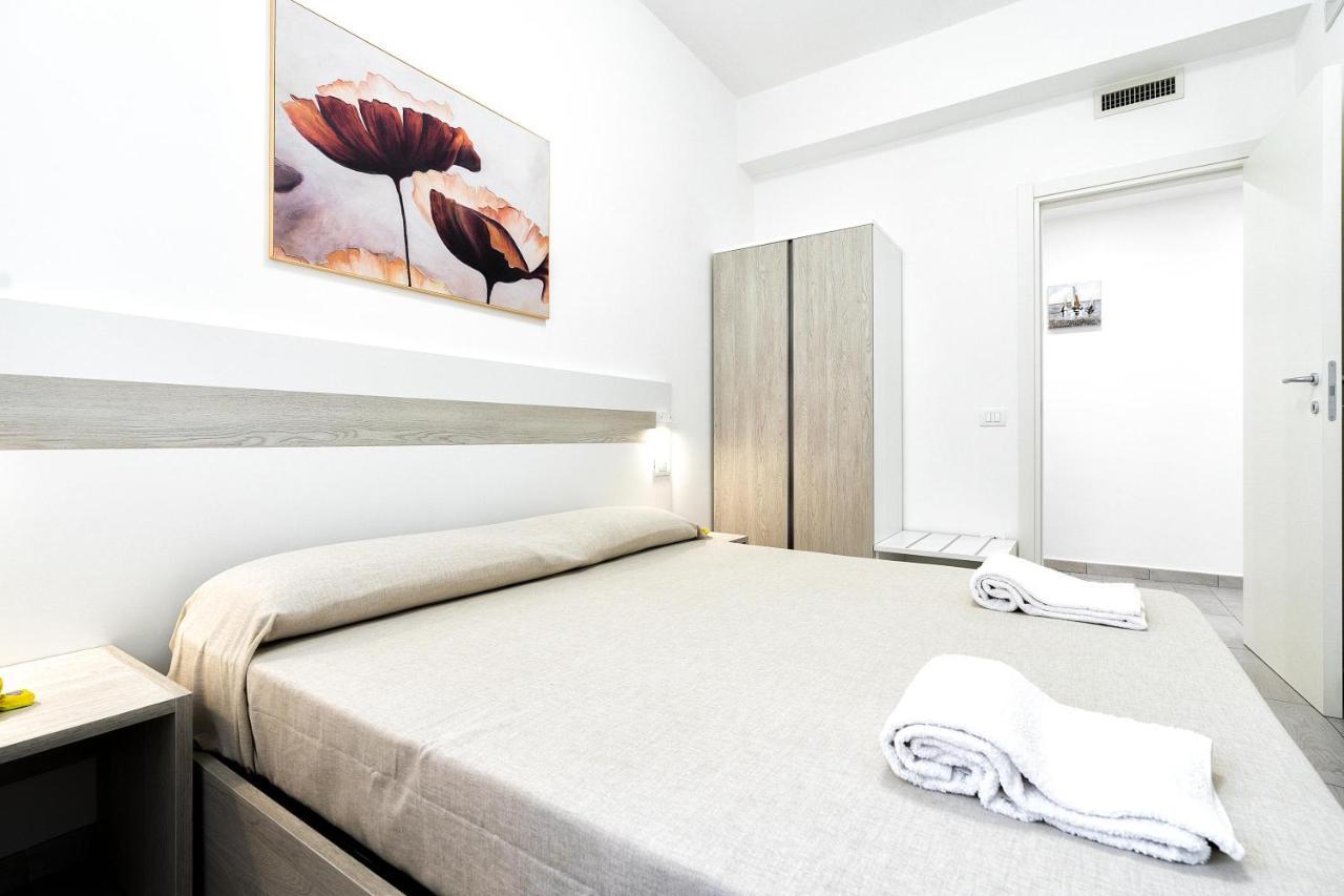 Giselle Apartments Maiori - Amalfi Coast Екстер'єр фото