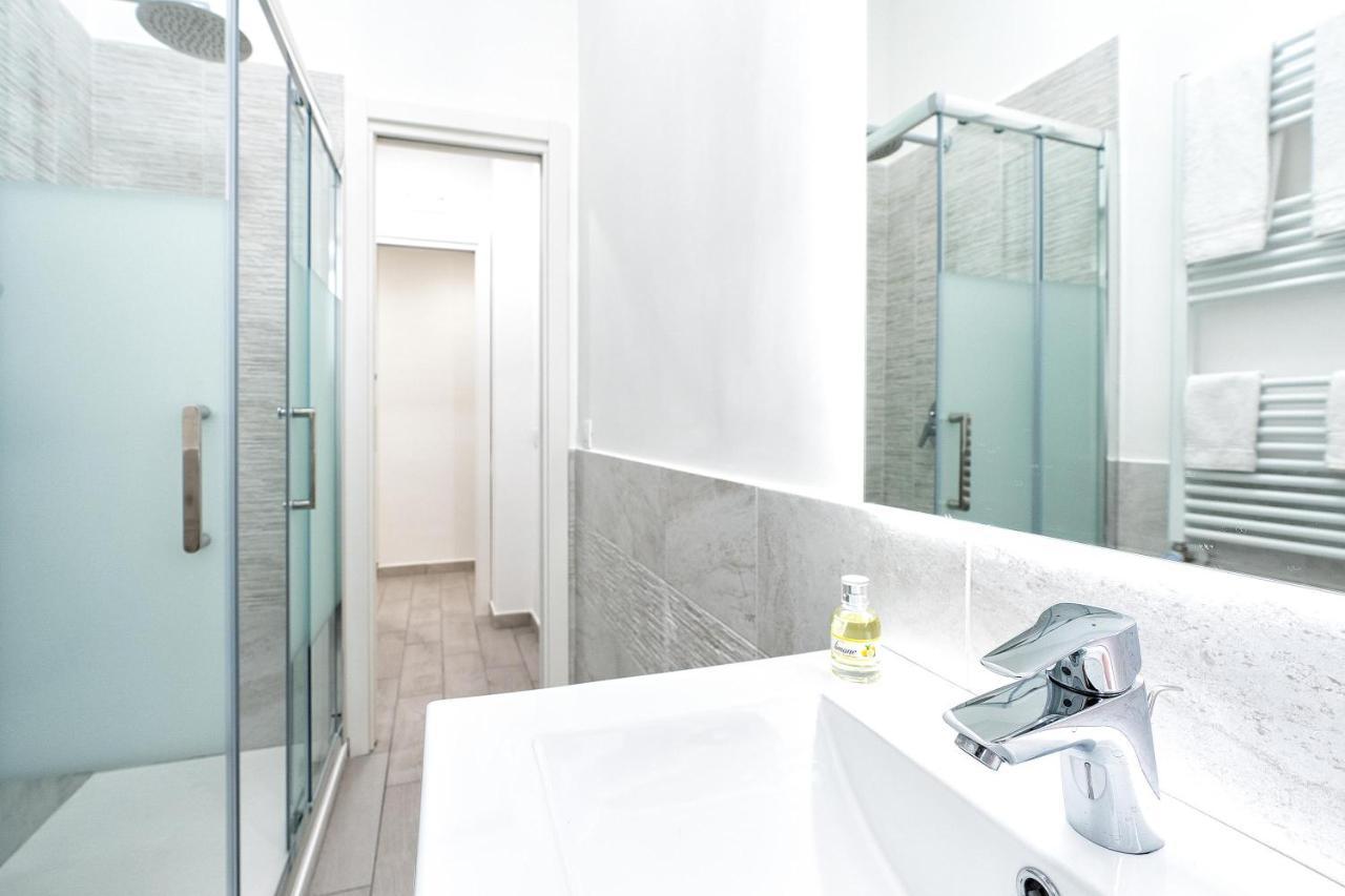 Giselle Apartments Maiori - Amalfi Coast Екстер'єр фото