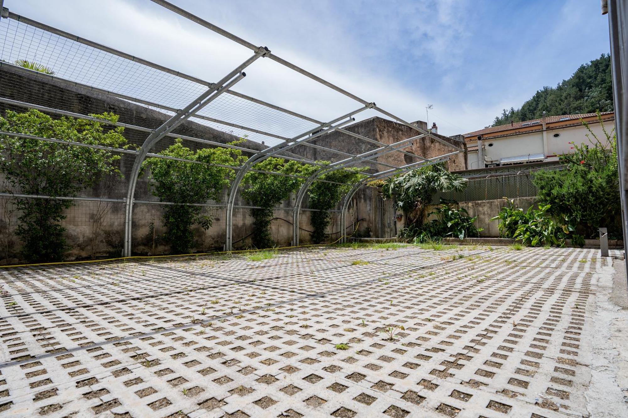 Giselle Apartments Maiori - Amalfi Coast Екстер'єр фото